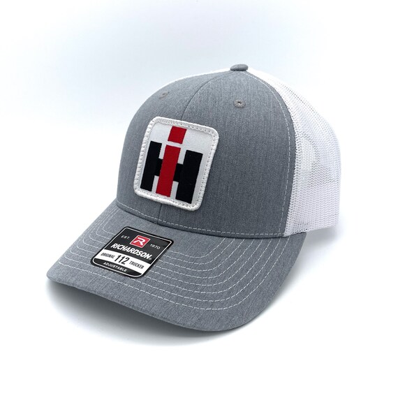 CASE IH International Harvester 