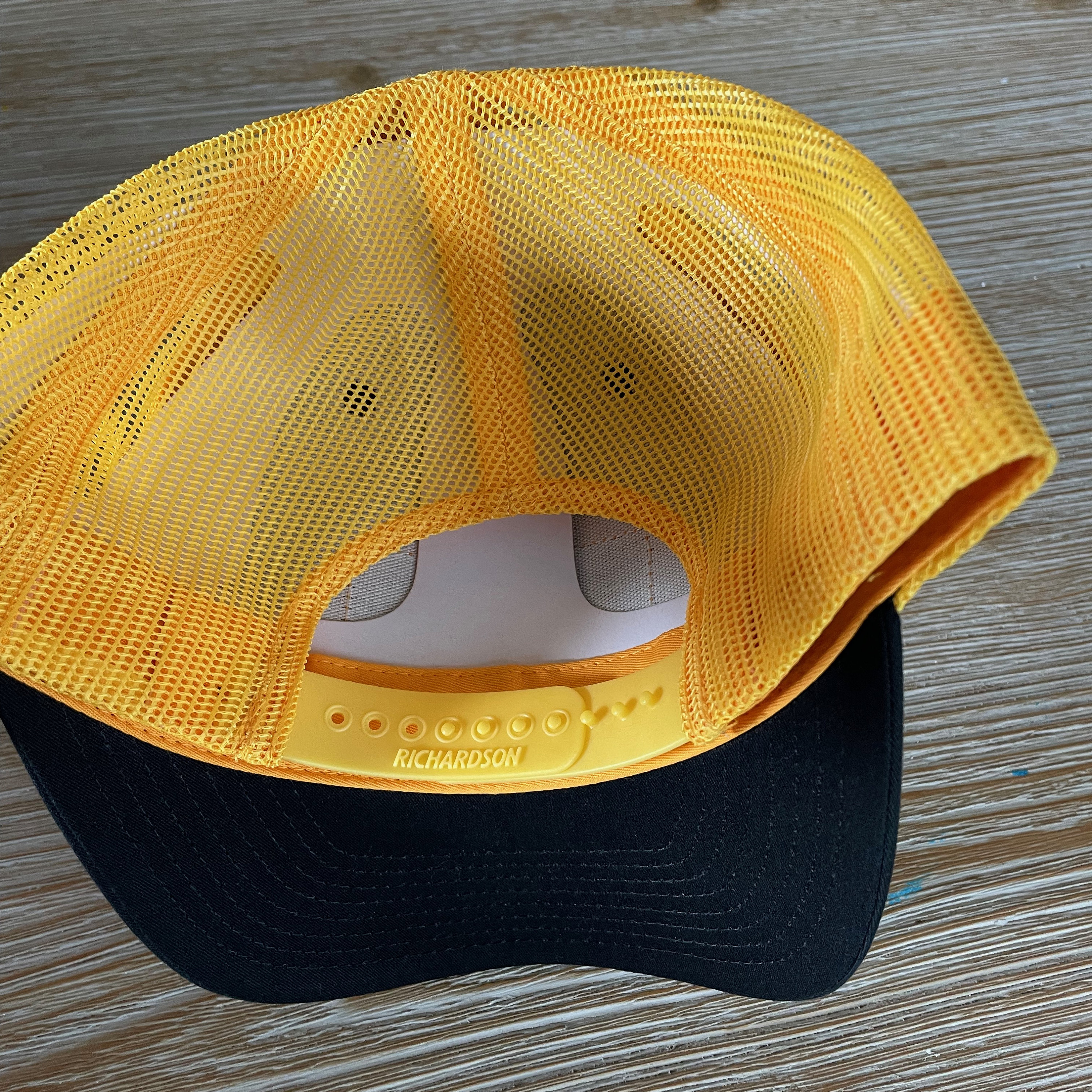 Cappello Vintage Case IH Snapback Camionista Berretto A Rete - Foto 8