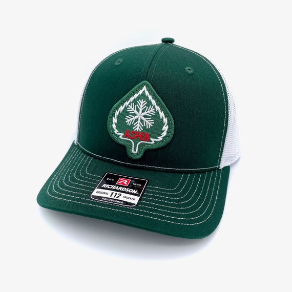 新品【Green】MISSION DISTRICT TRUCKER CAP Green Trucker Hat – 25/8 Life