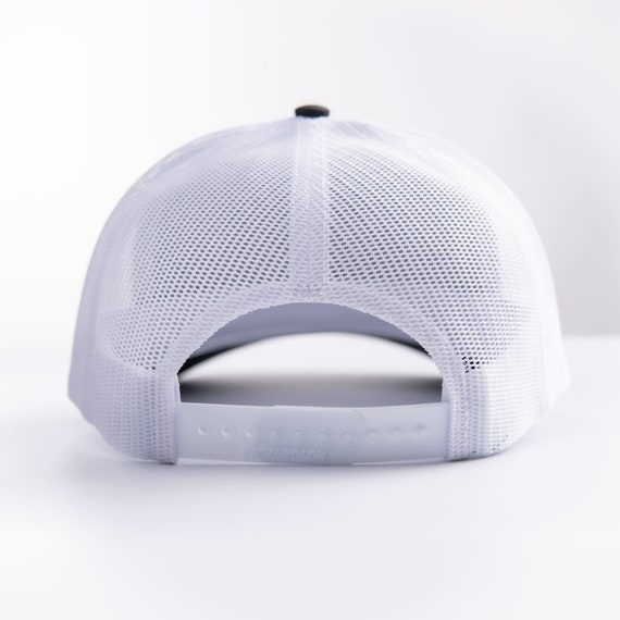 Raise Hell Praise Dale Retro Patch + Richardson 1… - image 4