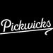 Josh Pickwicks
