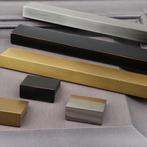 GlideRite Finger Pull Collection