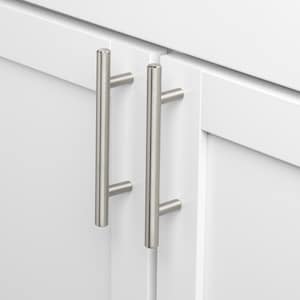GlideRite 5000 Series Bar Pulls - Satin Nickel