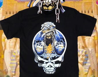 Vintage 1992 Primus Dog Will Hunt Long Sleeve Shirt Size XL (W 