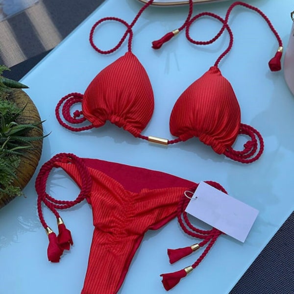 Dissolving Swimsuit for Women Etsy