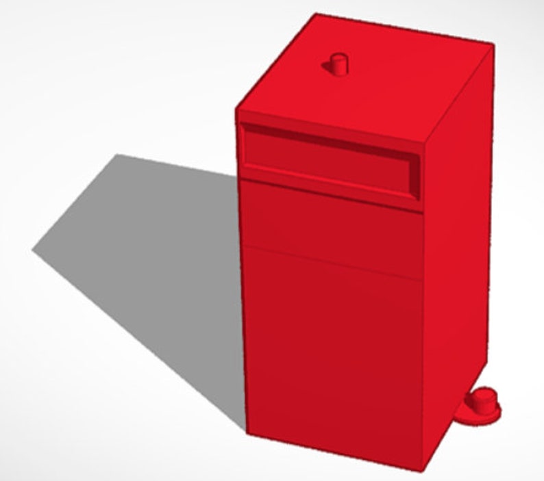 Vintage Star Wars Figure Stands Etsy