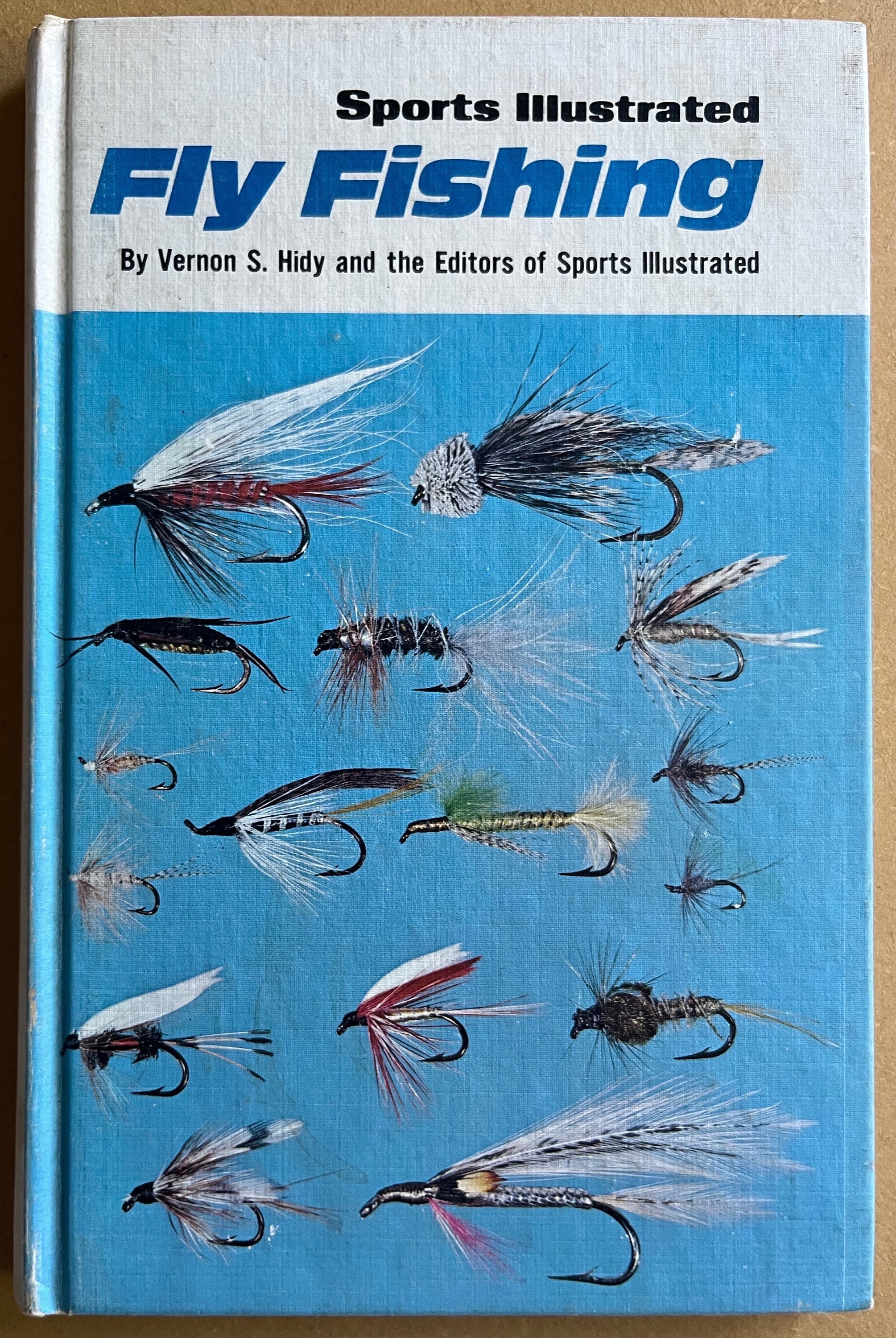 Vintage P. & S. Fly Fish Hooks. part 3 - その他