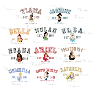 Princess Est Png,Princess Bundle Svg,Princess Best Day Ever Png,Princess Bundle Png,Princess clipart,Princess Digital World Png,Girl Trip