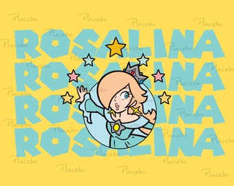 Princess Rosalina Png, Rosalina Png, Mario Princess, Princess Png, Super Mario Princess Png, Cute Rosalina Png, Princess Clipart