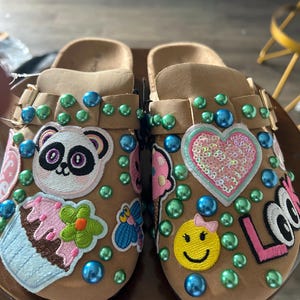 BIRKENSTOCK DUPES
