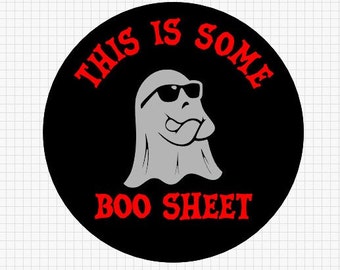This is some boo sheet SVG