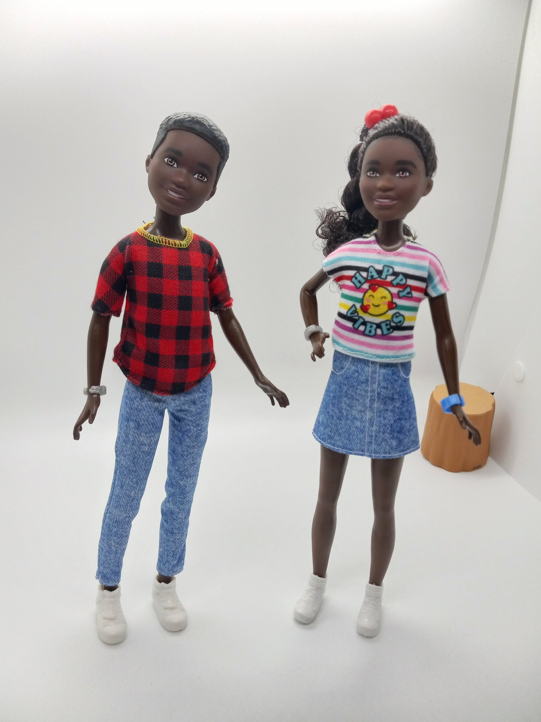 Barbie Doll Stylish Ken Boy in sweatshirt and shorts GRB91 ZA4922, toys \  dolls, dollhouses, strollers SPECIAL \ Last delivery News 3-4 years toys  for girls toys for boys 5-7 years 8-13 years