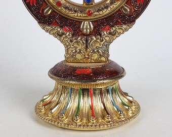 民芸コレクション手作り七宝焼き像 - Etsy 日本