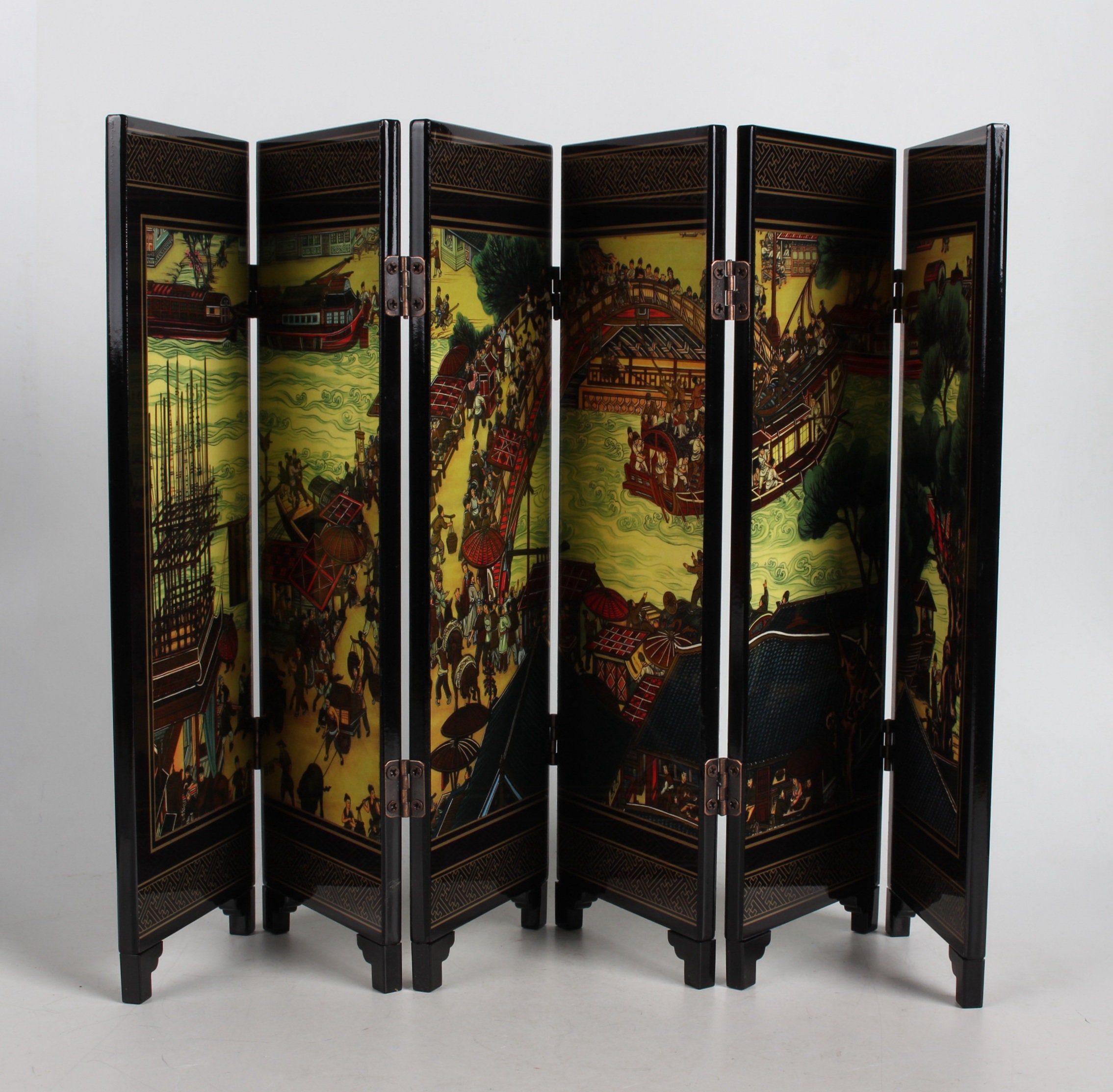 Screen Laquer Paint Lacquer Screen by Hand - Etsy