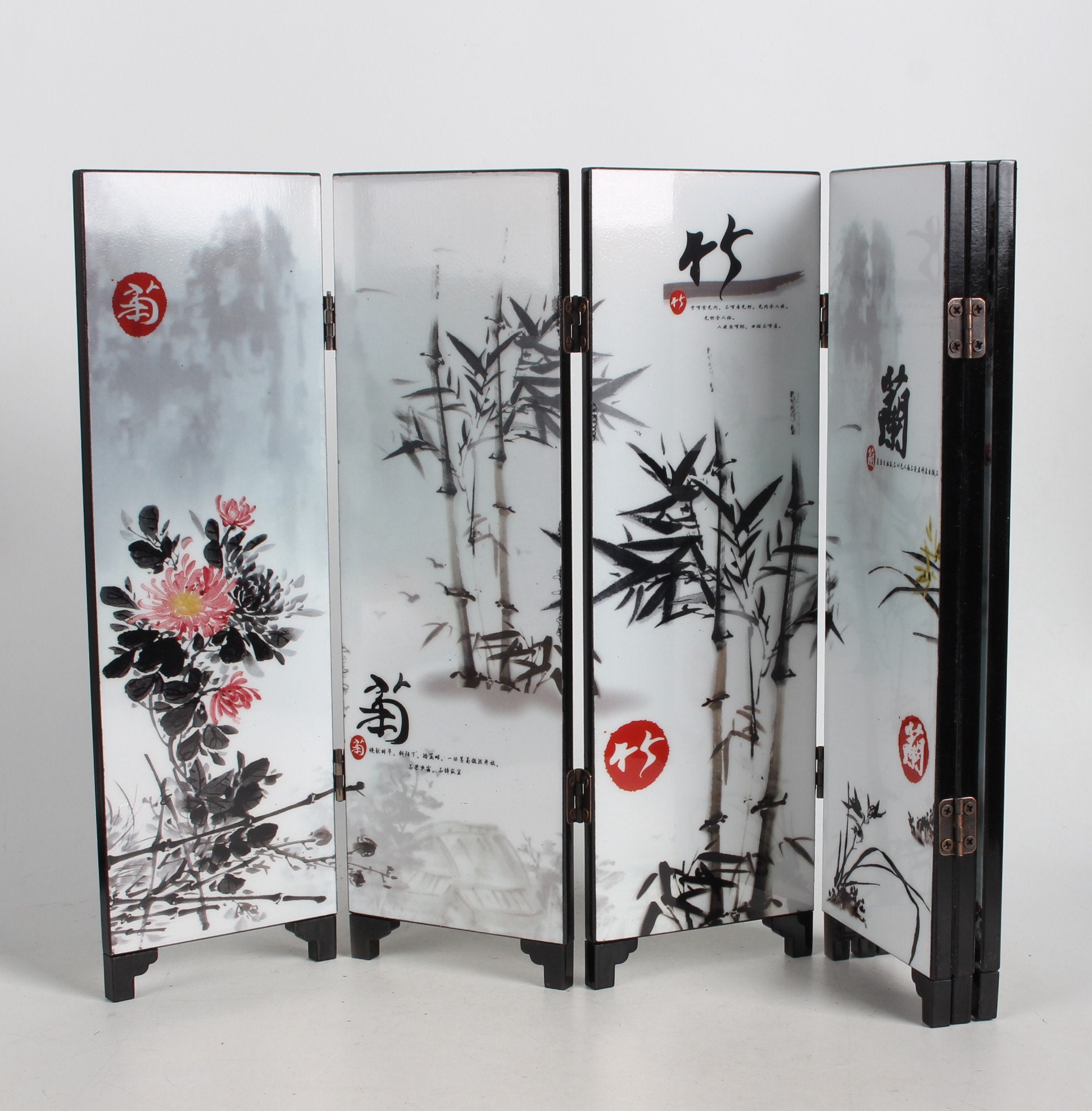 Screen Laquer Paint Lacquer Screen by Hand - Etsy