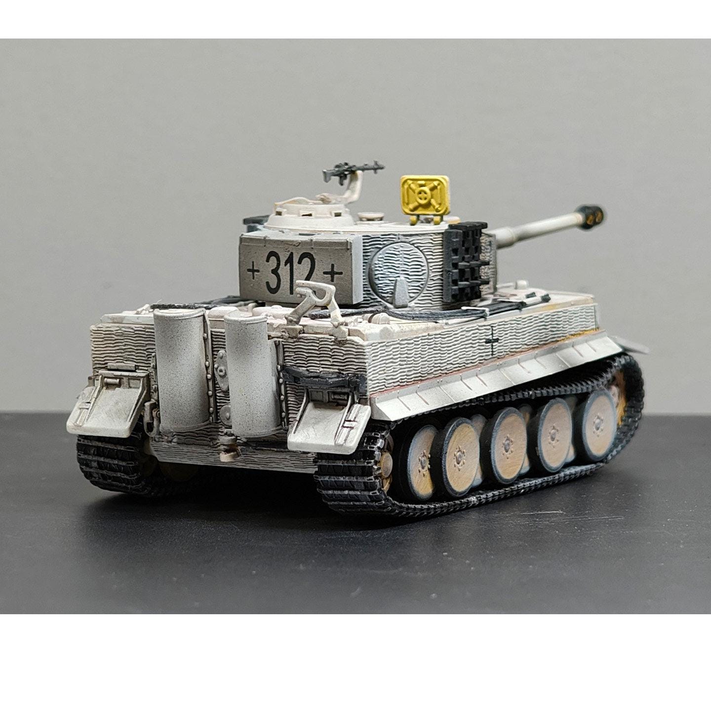 E 100 heavy tank - Etsy 日本