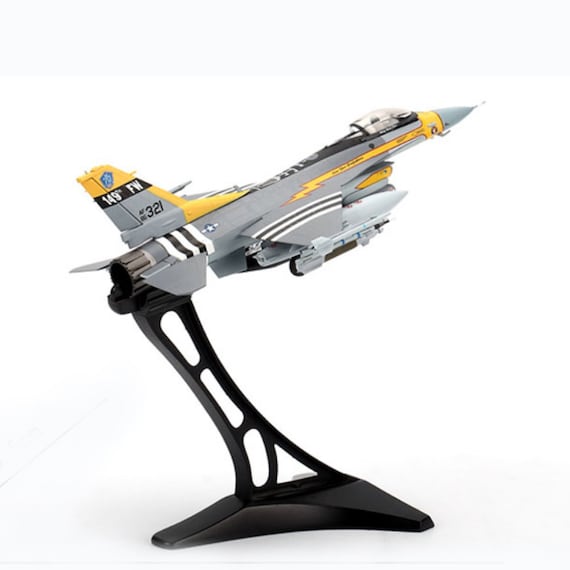 F-16C 1/72 ダイキャスト HOBBY MASTER 1/72 (ダイキャスト製) F-16C ブロック70