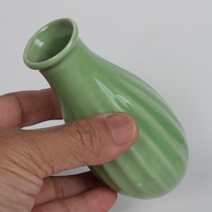 Chinesische Sammlung Keramik Vasen