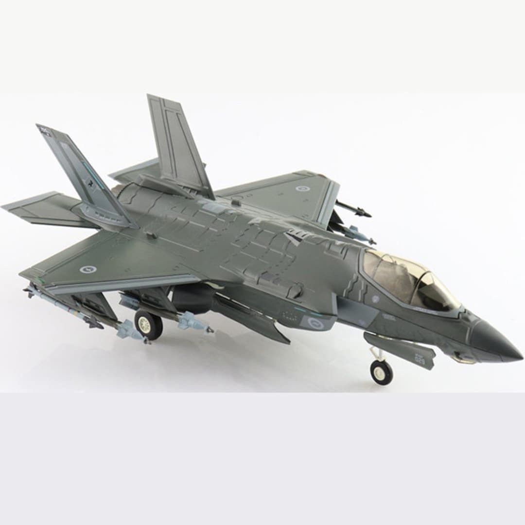 SQ Wings 1:200 ノースアメリカン XB-70 ヴァルキリー 爆撃機