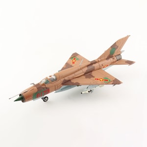 Mig 21 model - Etsy 日本