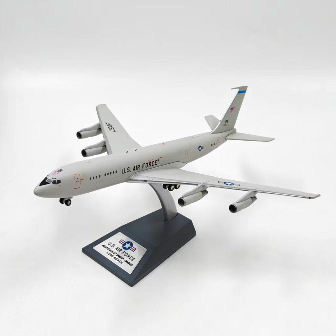 inflight200 E-3 アメリカ空軍 ダイキャスト 飛行機模型 InFlight200 E