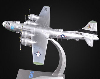 1/144 Cafereo Big Bird Vol.1 B-24J Liberator USAF 