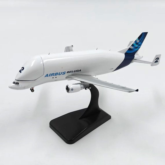 飛行機 amazon Plane ベルーガ airbus モデル エアバス ベルーガの通販