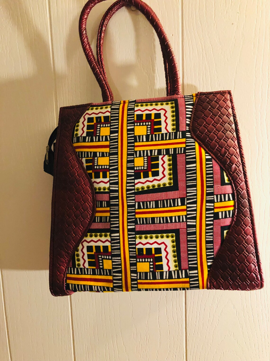 Mama Africa Design Handbags - Etsy
