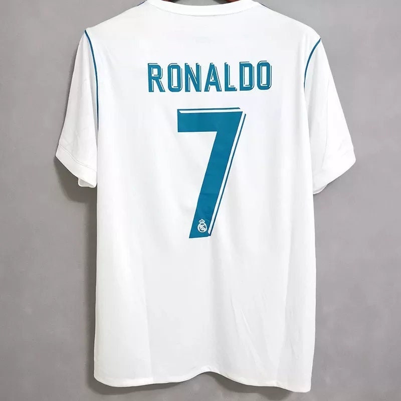 Cristiano Ronaldo Jersey - Etsy