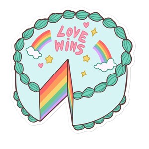 Adesivos de orgulho, adesivos LGBTQ, adesivos LGBT, adesivos lgbtqia +, adesivos lgbtqia, adesivos gays, adesivos lésbicas, adesivos bissexuais