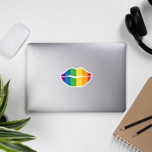 Pride Sticker, LGBTQ Sticker, LGBT Sticker, lgbtqia+ Sticker, lgbtqia Sticker, lgbtqia Sticker, gay stickers, lesbische Sticker, bisexuelle Sticker