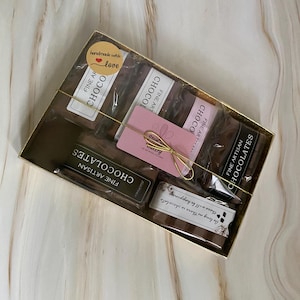 Chocolate Bars