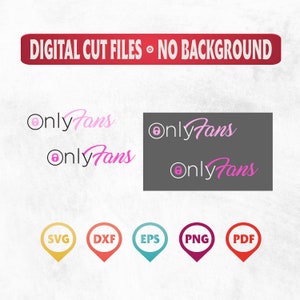 Cut Files Onlyfans SVG, Onlyfans SVG, Onlyfans png, Onlyfans Clipart, Onlyfans Cut File, Onlyfans Print File