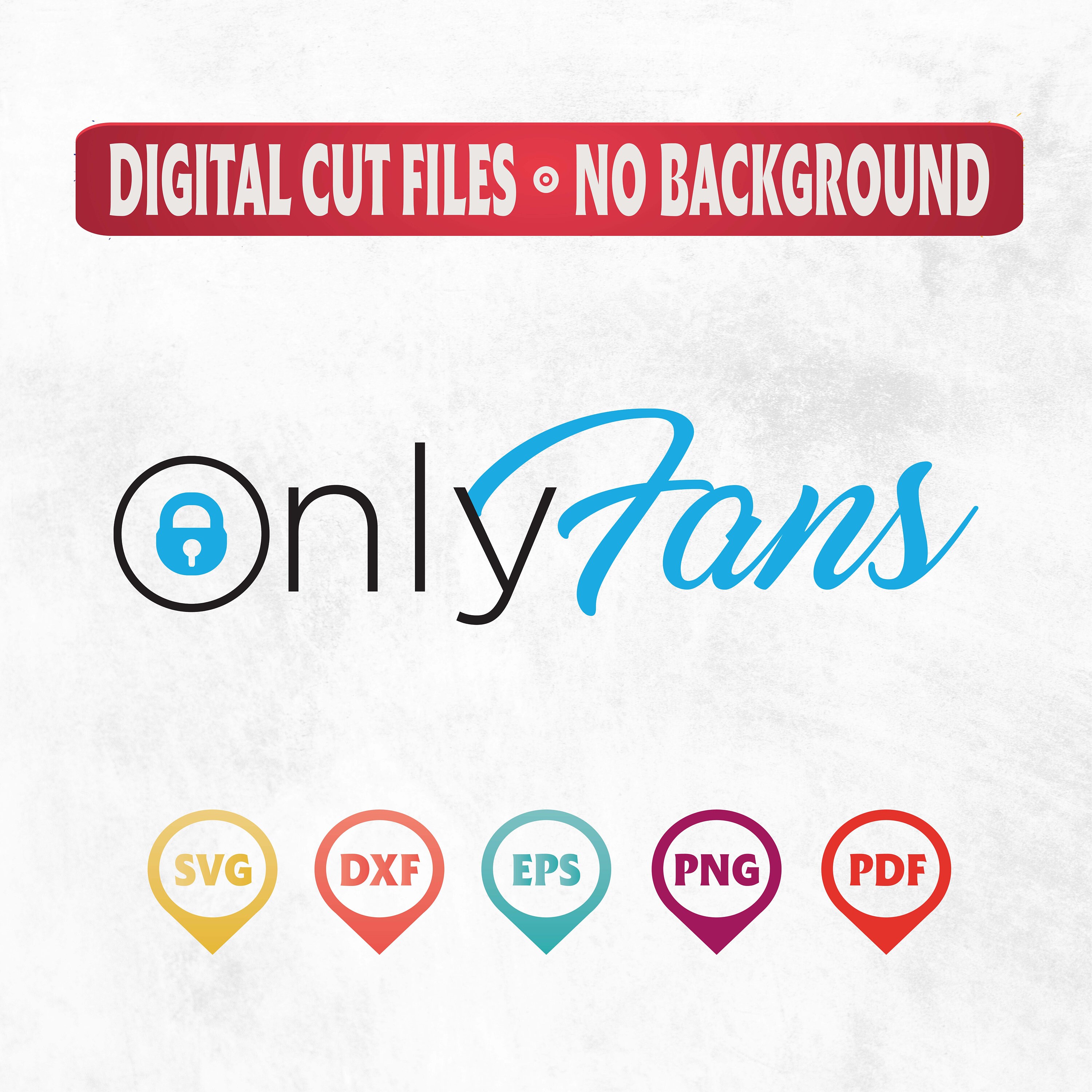 Cut Files Onlyfans SVG, Onlyfans SVG, Onlyfans Png, Onlyfans Clipart