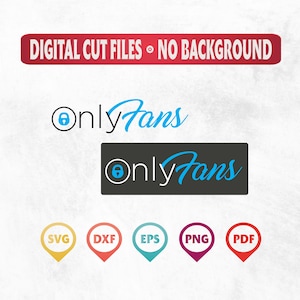 Cut Files Onlyfans SVG, Onlyfans SVG, Onlyfans png, Onlyfans Clipart, Onlyfans Cut File, Onlyfans Print File