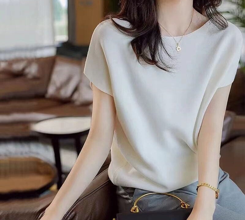 Blouse Sweater - Etsy