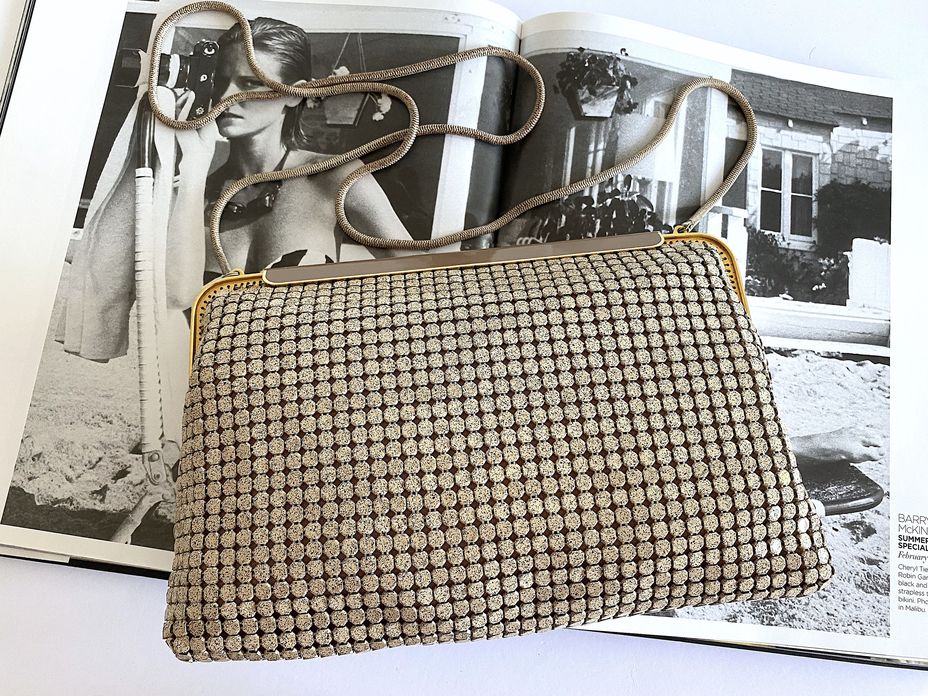 Glomesh handbags sale