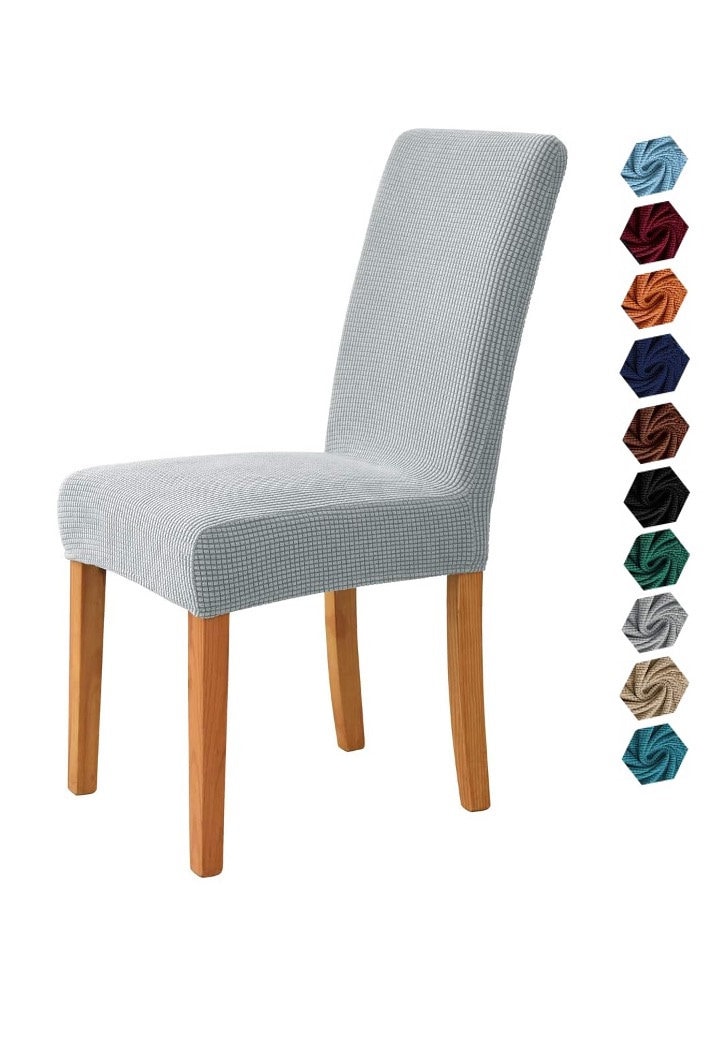 Dining Room Chair Slipcovers Parsons Chair Covers Stretch Etsy