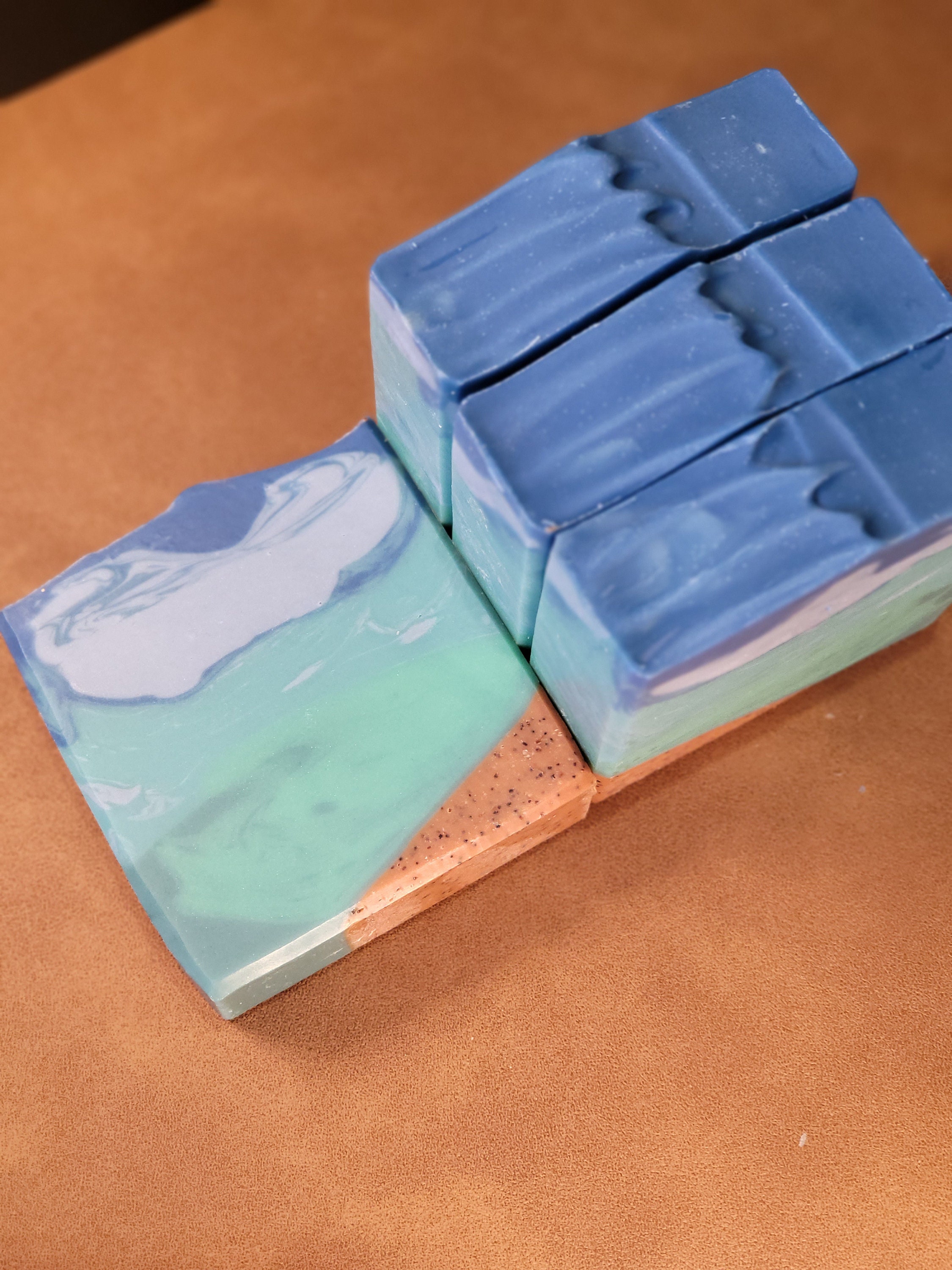 Sea Shore Soap Etsy Australia