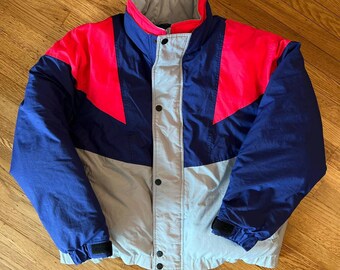 pacific trail down jacket