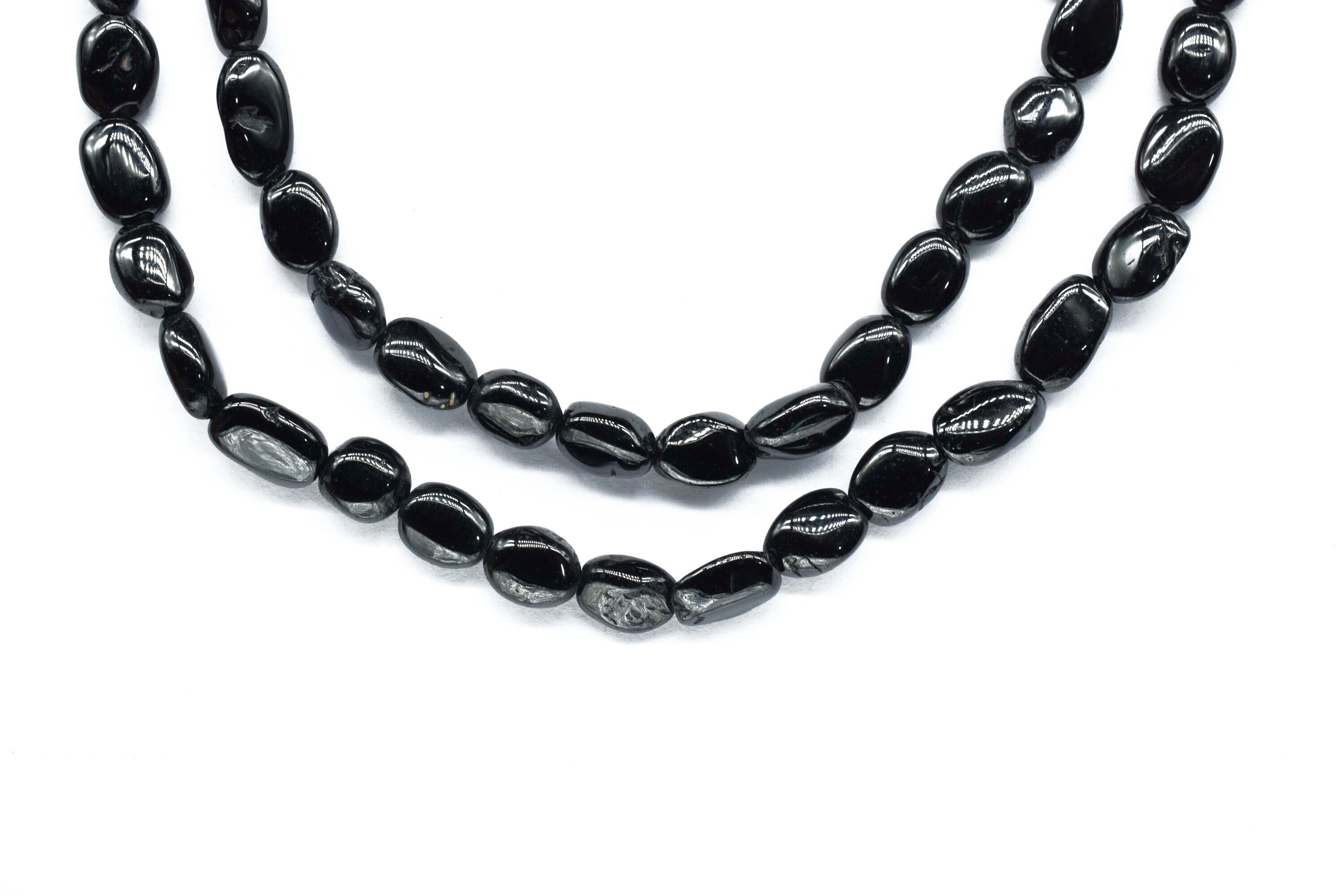 Black Onyx Smooth Gemstone Oval Shape Briolettes,onyx Beads Black Onyx Smooth Gemstone Oval Shape Briolettes,onyx Beads