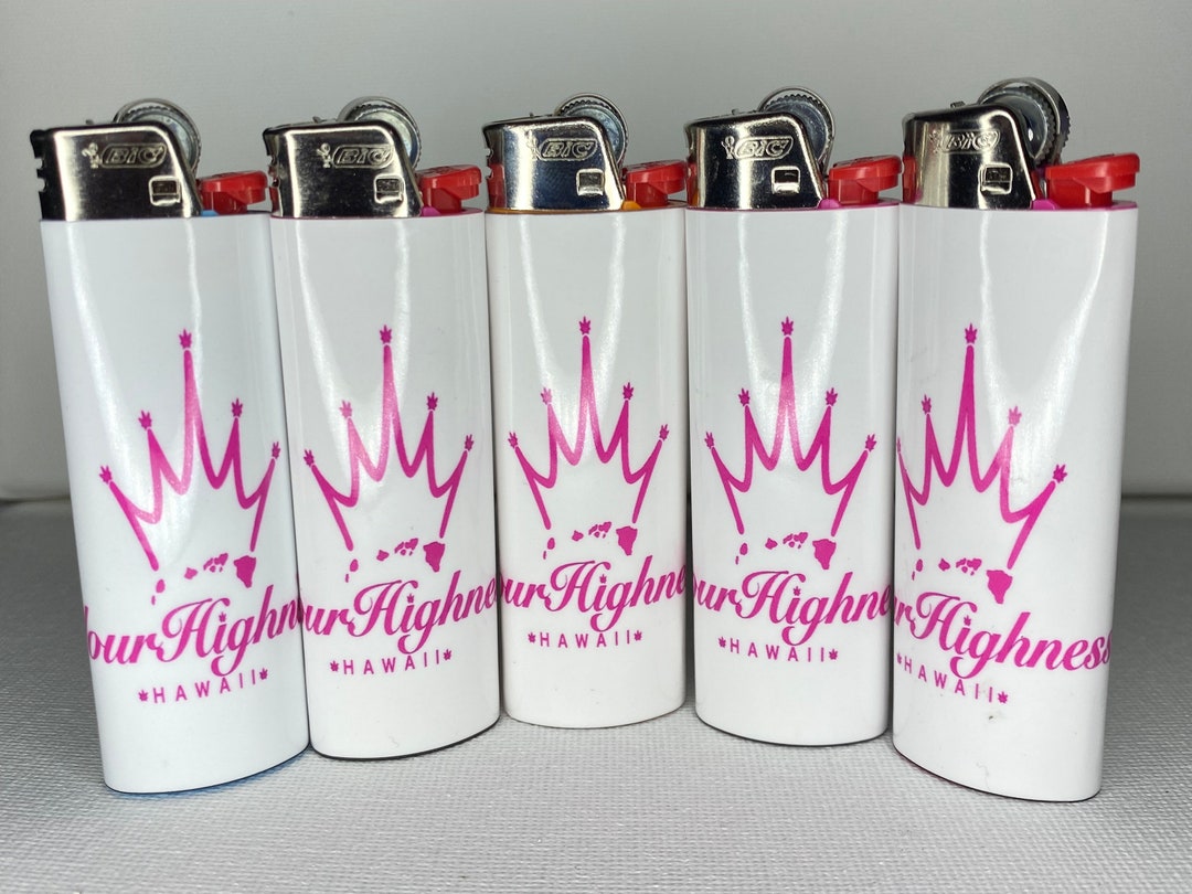 Custom Lighters Etsy