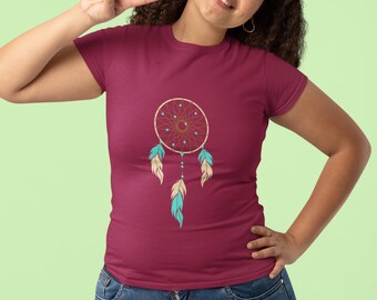 Dreamcatcher Unisex Ultra Cotton Tee