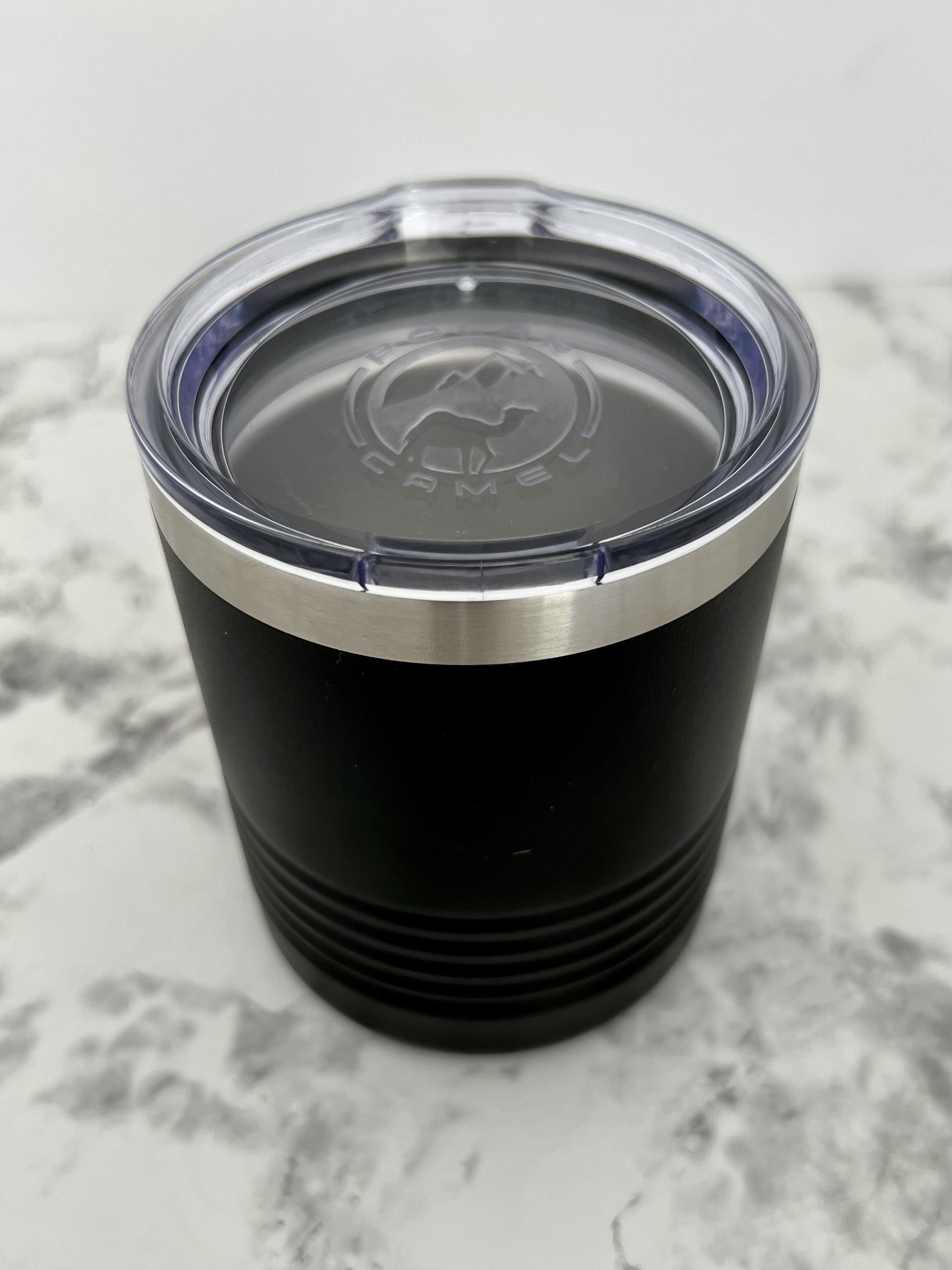 10 Oz Personalized Mug Custom Engraved Travel Mug Engraved Etsy