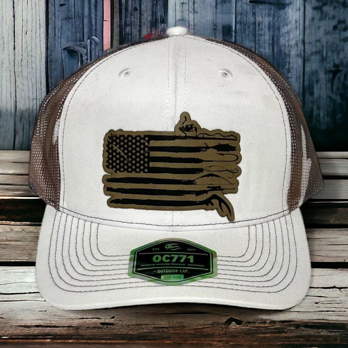 [MLB] Dia Monogram Sportive Safari Hat ★大人気★ MLB korea□新作*DIA MONOGRAM SPORTIVE SAFARI HAT