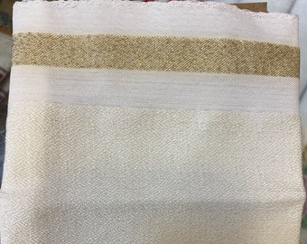 Turkısh pure silk facial scrub mitt- free shipping