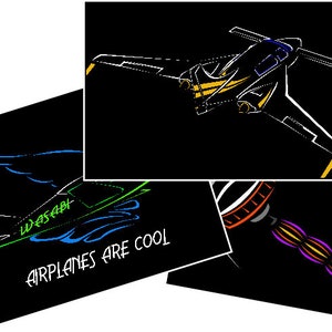 Custom Digital Rendering