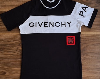 etsy givenchy shirt