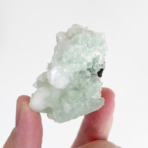 Apophyllite