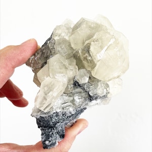 Calcite Specimen